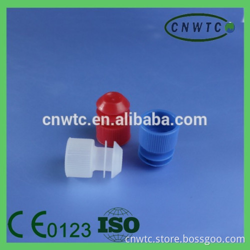 Tube Stopper